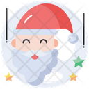 پیش‌نمایش فایل santa-6870938 از پک کریسمس و سال نو