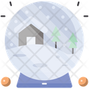پیش‌نمایش فایل snow-globe-6870939 از پک کریسمس و سال نو