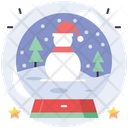 پیش‌نمایش فایل snow-globe-6870973 از پک کریسمس و سال نو