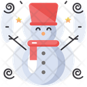 پیش‌نمایش فایل snowman-6870964 از پک کریسمس و سال نو
