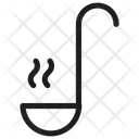 پیش‌نمایش فایل ladle-1536478 از پک غذا