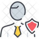 پیش‌نمایش فایل compliance-officer-1796717 از پک استراتژی کسب و کار