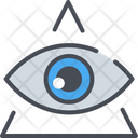 پیش‌نمایش فایل eye-of-providence-1796696 از پک استراتژی کسب و کار