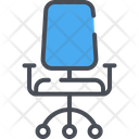 پیش‌نمایش فایل office-chair-1796743 از پک استراتژی کسب و کار
