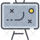 پیش‌نمایش فایل tactic-board-1796768 از پک استراتژی کسب و کار