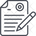 پیش‌نمایش فایل contract-1796860 از پک استراتژی کسب و کار