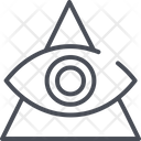 پیش‌نمایش فایل eye-of-providence-1796836 از پک استراتژی کسب و کار