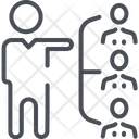 پیش‌نمایش فایل hierarchy-1796873 از پک استراتژی کسب و کار