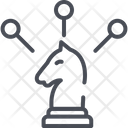 پیش‌نمایش فایل strategy-framework-1796846 از پک استراتژی کسب و کار
