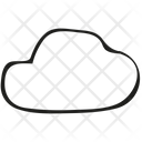 پیش‌نمایش فایل cloud-1807668 از پک اسکیچ طراحی دست
