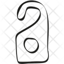 پیش‌نمایش فایل door-hanger-1807665 از پک اسکیچ طراحی دست