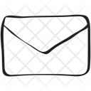 پیش‌نمایش فایل email-1807625 از پک اسکیچ طراحی دست