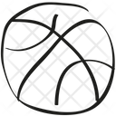 پیش‌نمایش فایل basketball-1813856 از پک اسکیچ طراحی دست