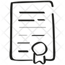 پیش‌نمایش فایل contract-1813832 از پک اسکیچ طراحی دست