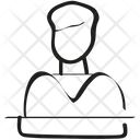 پیش‌نمایش فایل officer-1813828 از پک اسکیچ طراحی دست