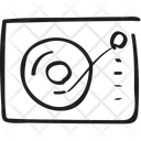 پیش‌نمایش فایل recorder-1813817 از پک اسکیچ طراحی دست