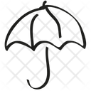 پیش‌نمایش فایل umbrella-1813829 از پک اسکیچ طراحی دست