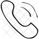 پیش‌نمایش فایل call-1813892 از پک اسکیچ طراحی دست