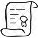 پیش‌نمایش فایل certificate-1813866 از پک اسکیچ طراحی دست