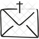 پیش‌نمایش فایل church-mail-1813886 از پک اسکیچ طراحی دست