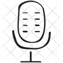 پیش‌نمایش فایل mic-sound-1813908 از پک اسکیچ طراحی دست