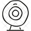 پیش‌نمایش فایل web-camera-1813905 از پک اسکیچ طراحی دست