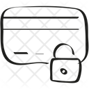 پیش‌نمایش فایل card-lock-1813957 از پک اسکیچ طراحی دست