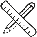 پیش‌نمایش فایل drawing-1813984 از پک اسکیچ طراحی دست