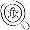 پیش‌نمایش فایل find-bug-1813947 از پک اسکیچ طراحی دست