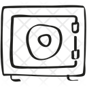 پیش‌نمایش فایل locker-1813944 از پک اسکیچ طراحی دست