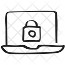 پیش‌نمایش فایل secure-laptop-1813960 از پک اسکیچ طراحی دست