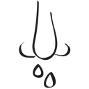 پیش‌نمایش فایل nasal-congestion-1814110 از پک اسکیچ طراحی دست