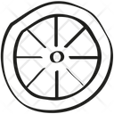 پیش‌نمایش فایل wheel-1814113 از پک اسکیچ طراحی دست