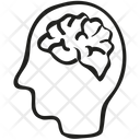 پیش‌نمایش فایل brain-1814161 از پک اسکیچ طراحی دست