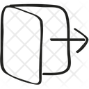 پیش‌نمایش فایل exit-1814139 از پک اسکیچ طراحی دست