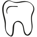 پیش‌نمایش فایل teeth-1814165 از پک اسکیچ طراحی دست