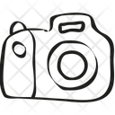 پیش‌نمایش فایل camera-1813500 از پک اسکیچ طراحی دست