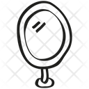پیش‌نمایش فایل mirror-1813518 از پک اسکیچ طراحی دست