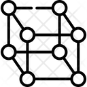 پیش‌نمایش فایل cube-1828759 از پک علم