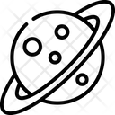پیش‌نمایش فایل saturn-1828799 از پک علم