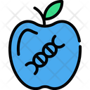 پیش‌نمایش فایل apple-dna-1829732 از پک علم