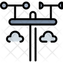 پیش‌نمایش فایل meteorological-station-1829792 از پک علم