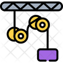 پیش‌نمایش فایل physics-pulley-1829758 از پک علم