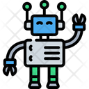 پیش‌نمایش فایل robot-1829789 از پک علم