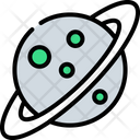 پیش‌نمایش فایل saturn-1829787 از پک علم