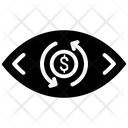 پیش‌نمایش فایل eye-money-1843663 از پک بانکداری و مالی