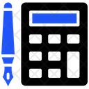 پیش‌نمایش فایل calculation-1848369 از پک بانکداری و مالی