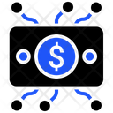 پیش‌نمایش فایل digital-money-1848348 از پک بانکداری و مالی