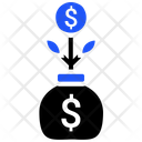 پیش‌نمایش فایل money-growth-1848352 از پک بانکداری و مالی