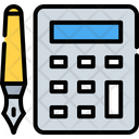 پیش‌نمایش فایل calculation-1851395 از پک بانکداری و مالی
